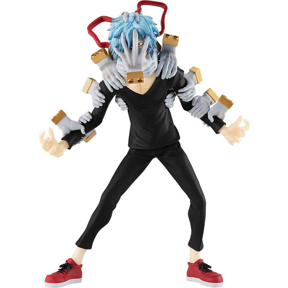 My Hero Academia - Tomura Shigaraki - Pop Up Parade PVC Figuur 17 cm