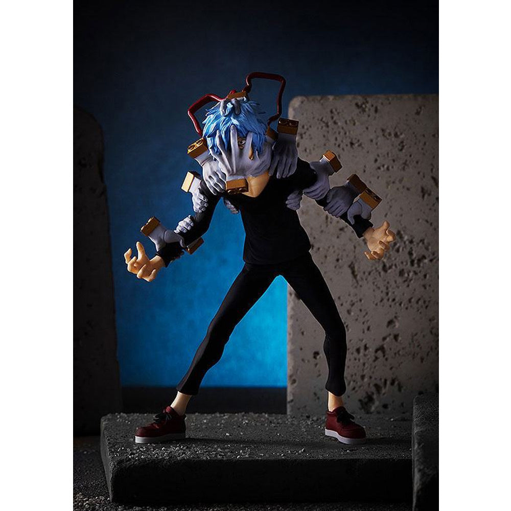 My Hero Academia - Tomura Shigaraki - Pop Up Parade PVC Figur 17 cm