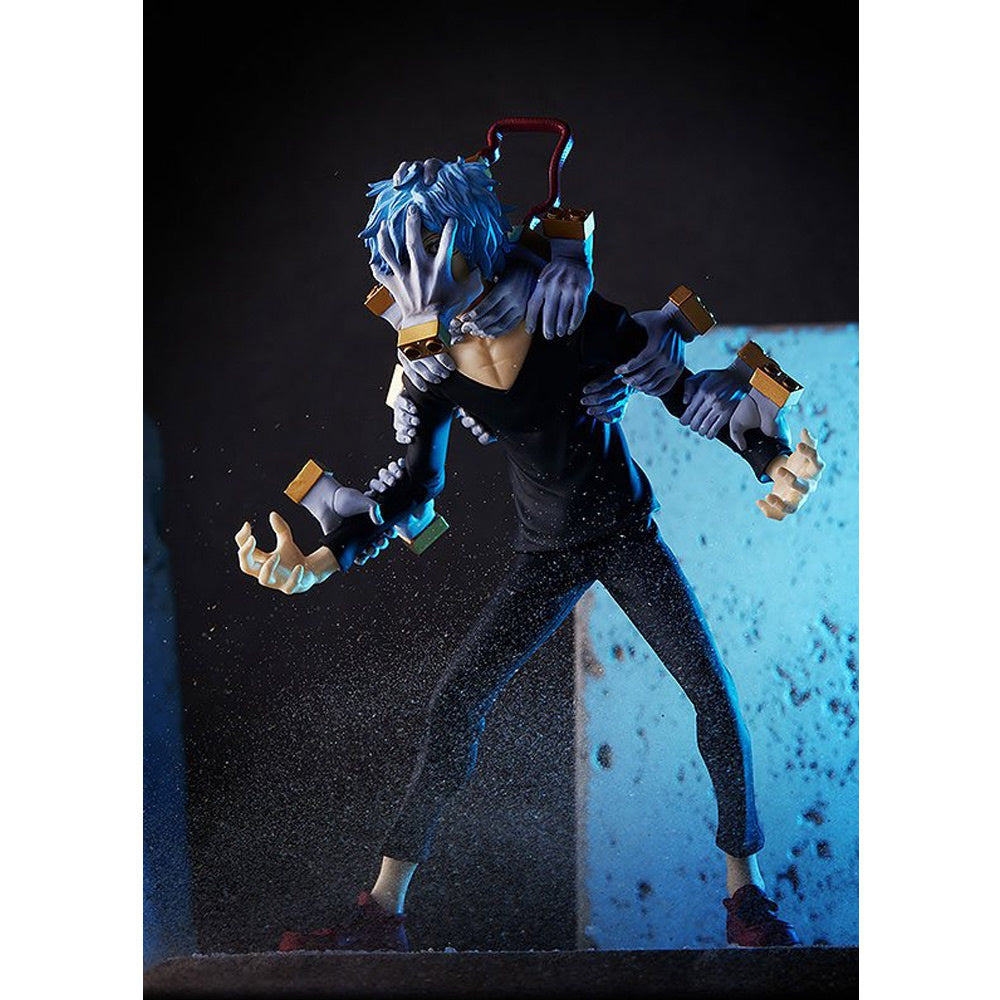 My Hero Academia - Tomura Shigaraki - Pop Up Parade PVC Statue 17 cm