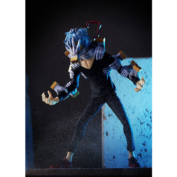 My Hero Academia - Tomura Shigaraki - Pop Up Parade PVC Figur 17 cm