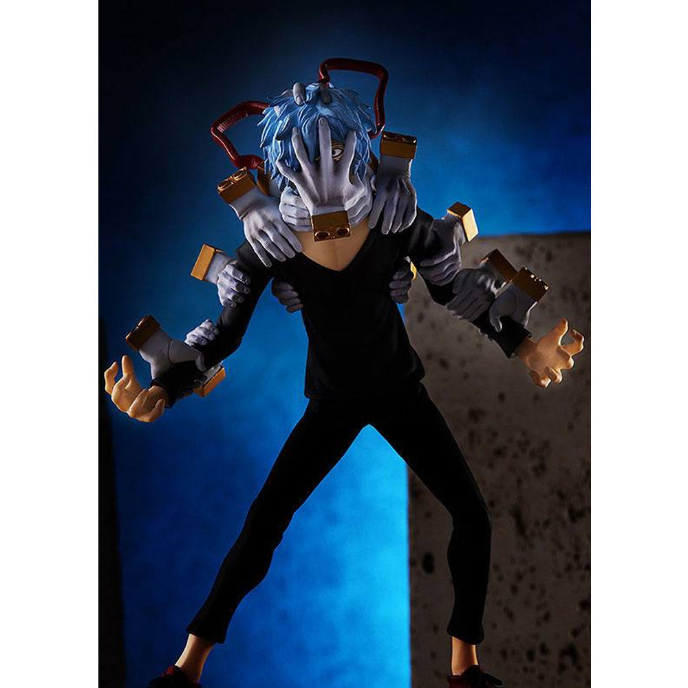 My Hero Academia - Tomura Shigaraki - Pop Up Parade PVC Statue 17 cm