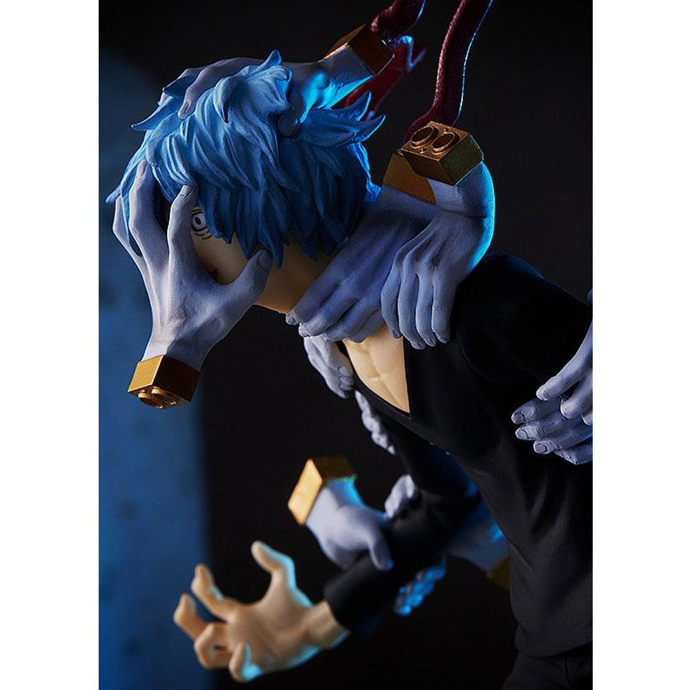 My Hero Academia - Tomura Shigaraki - Pop Up Parade PVC Figur 17 cm