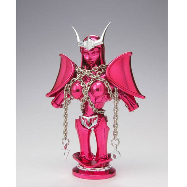 Saint Seiya - Andromeda Shun New Bronze Cloth (Revival Ver.) - Saint Cloth Myth Ex Action Figurine - 17 cm