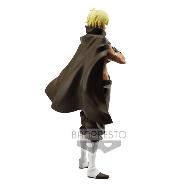 Damals wurde ich als Schleim wiedergeboren - Veldora - Otherworlder PVC Figur 19 cm