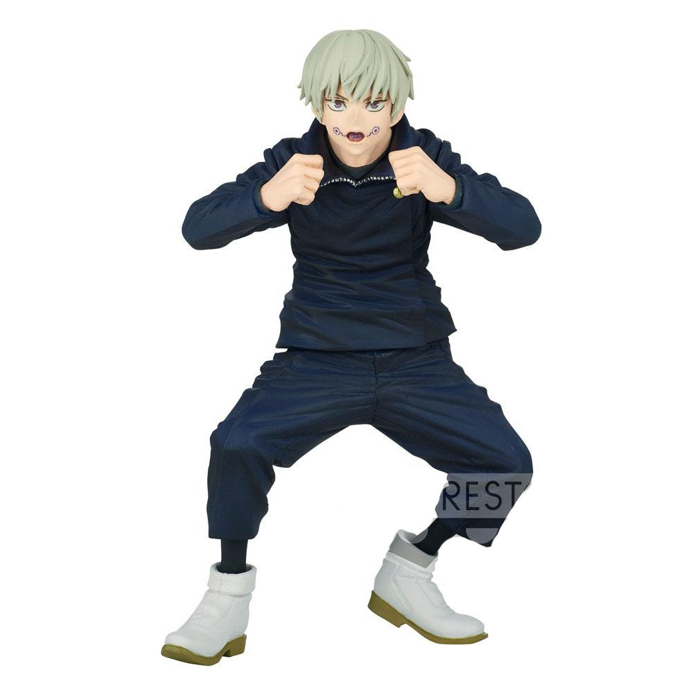 Jujutsu Kaisen - Toge Inumaki - PVC Figuur 15 cm