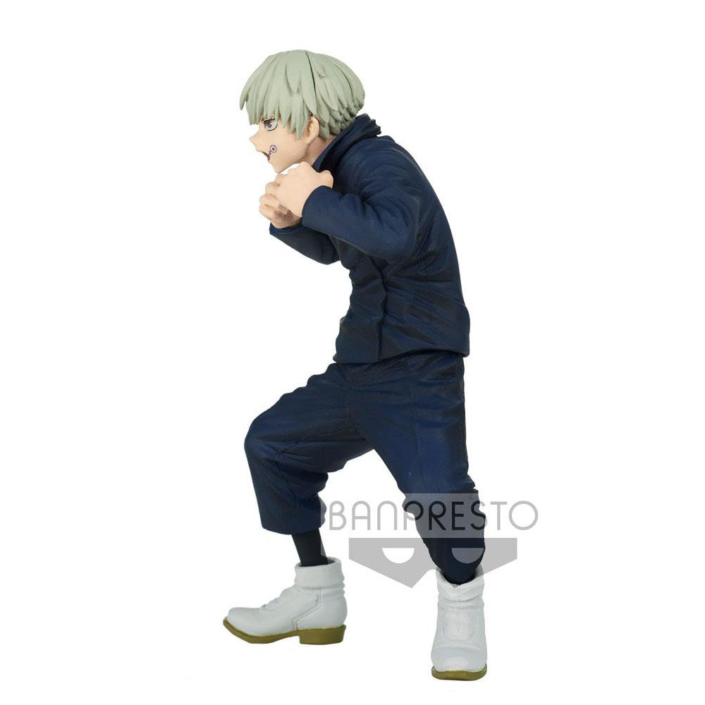 Jujutsu Kaisen - Toge Inumaki - PVC Figuur 15 cm