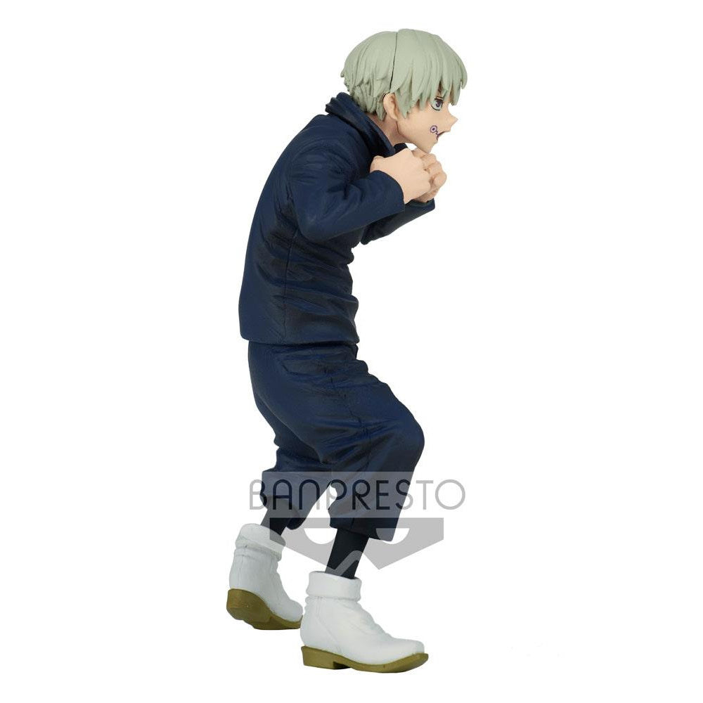 Jujutsu Kaisen - Toge Inumaki - PVC Figuur 15 cm