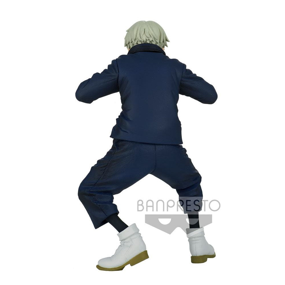 Jujutsu Kaisen - Toge Inumaki - PVC Figuur 15 cm