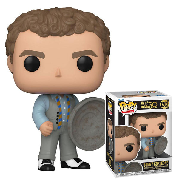 The Godfather POP - Sonny - 50th Anniversary 9 cm