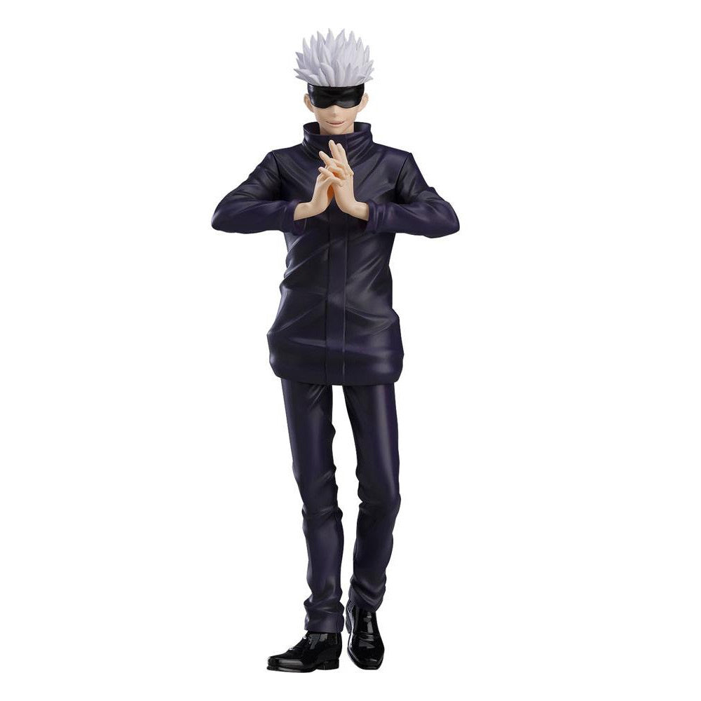 Jujutsu Kaisen -Satoru Gojo - Pop Up Parade PVC Figuur 19 cm