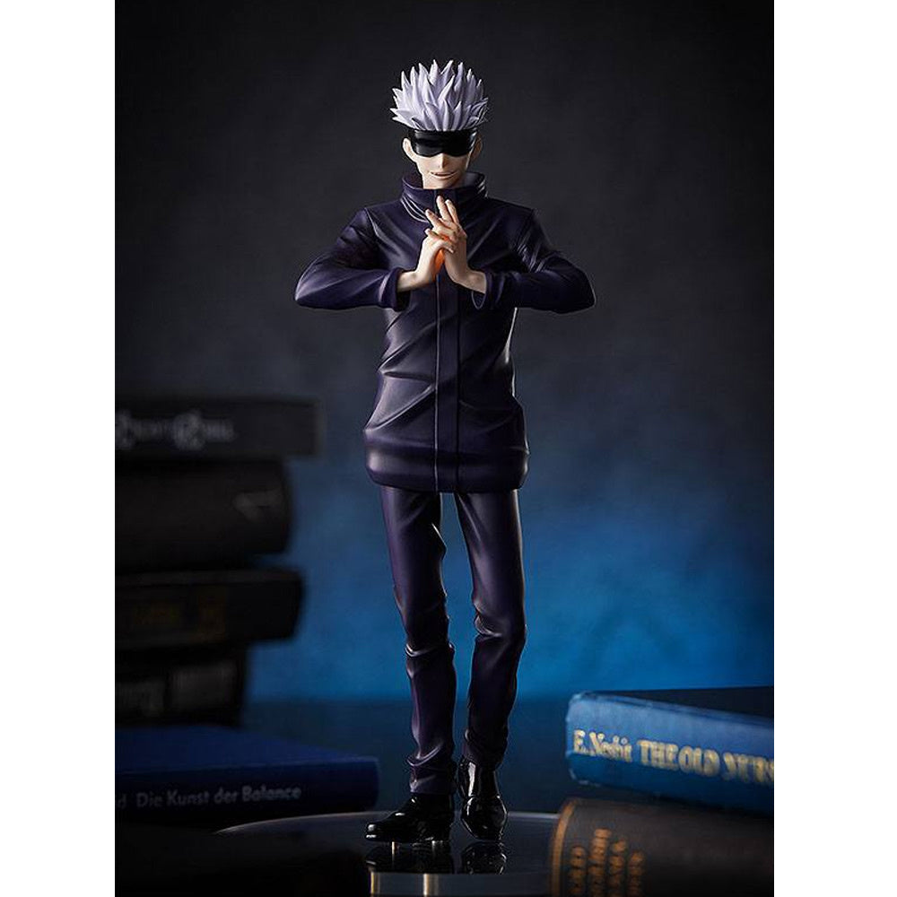 Jujutsu Kaisen -Satoru Gojo - Pop Up Parade PVC Figur 19 cm