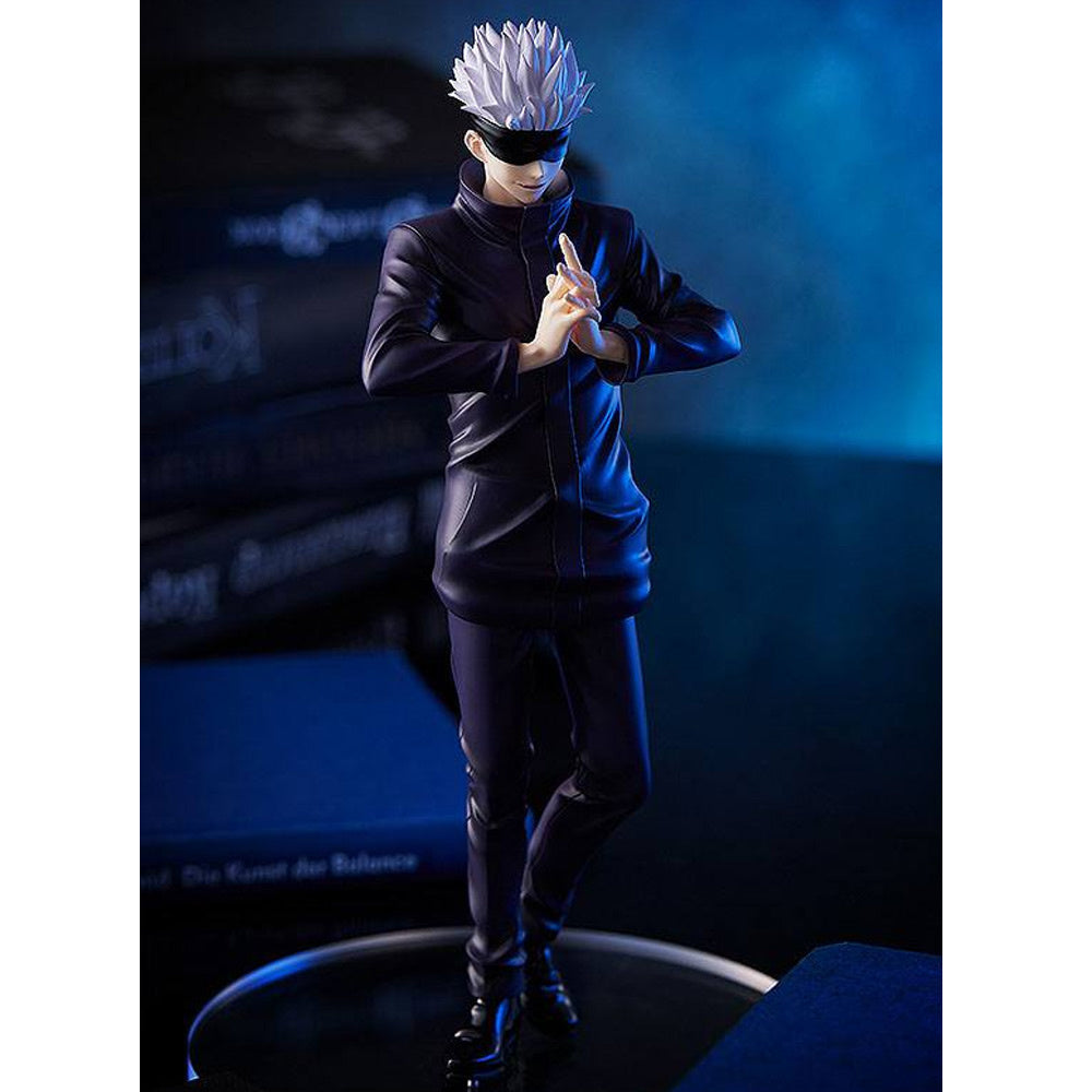 Jujutsu Kaisen -Satoru Gojo - Pop Up Parade PVC Figurine 19 cm