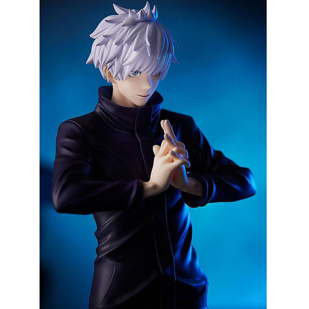 Jujutsu Kaisen -Satoru Gojo - Pop Up Parade PVC Statue 19 cm