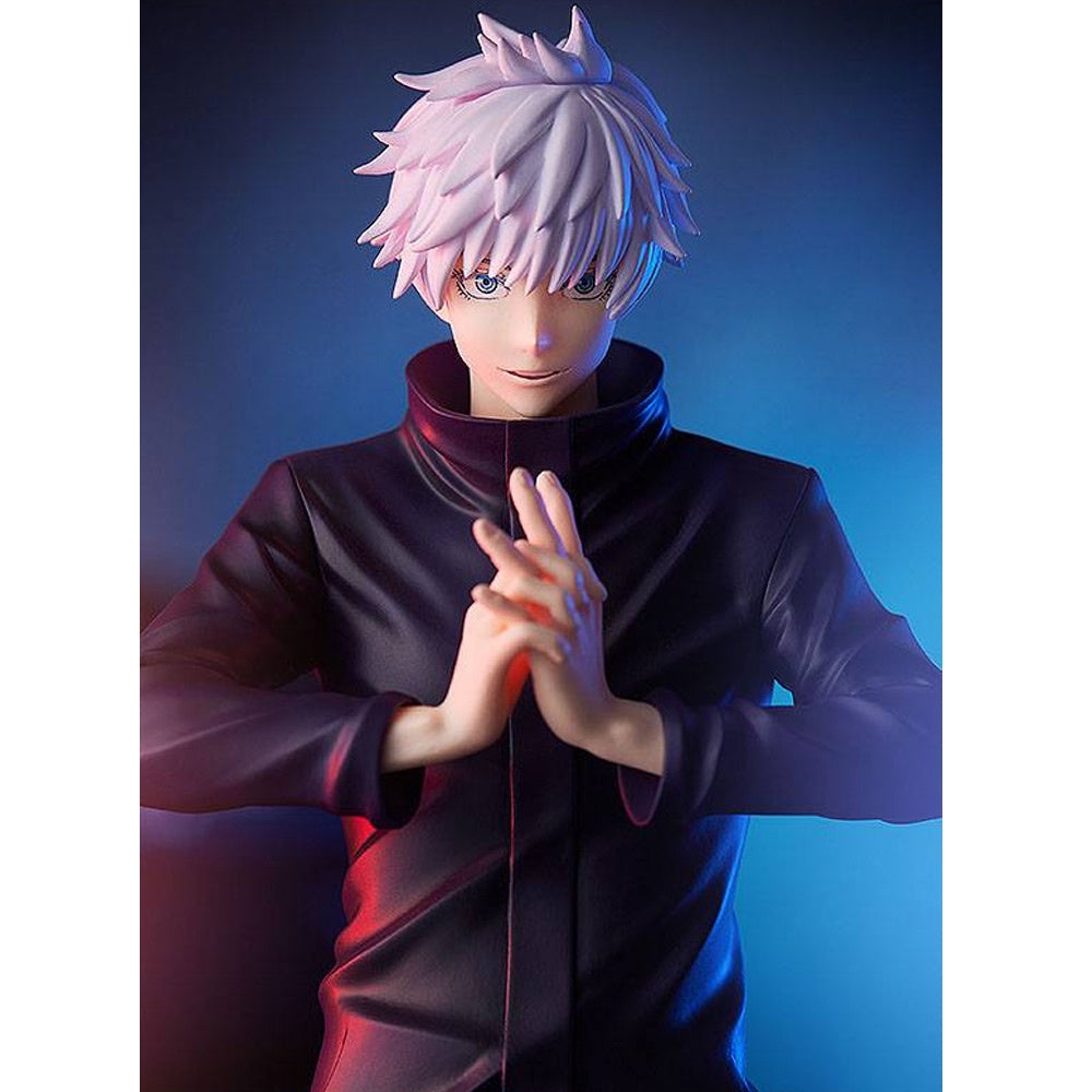 Jujutsu Kaisen -Satoru Gojo - Pop Up Parade PVC Statue 19 cm