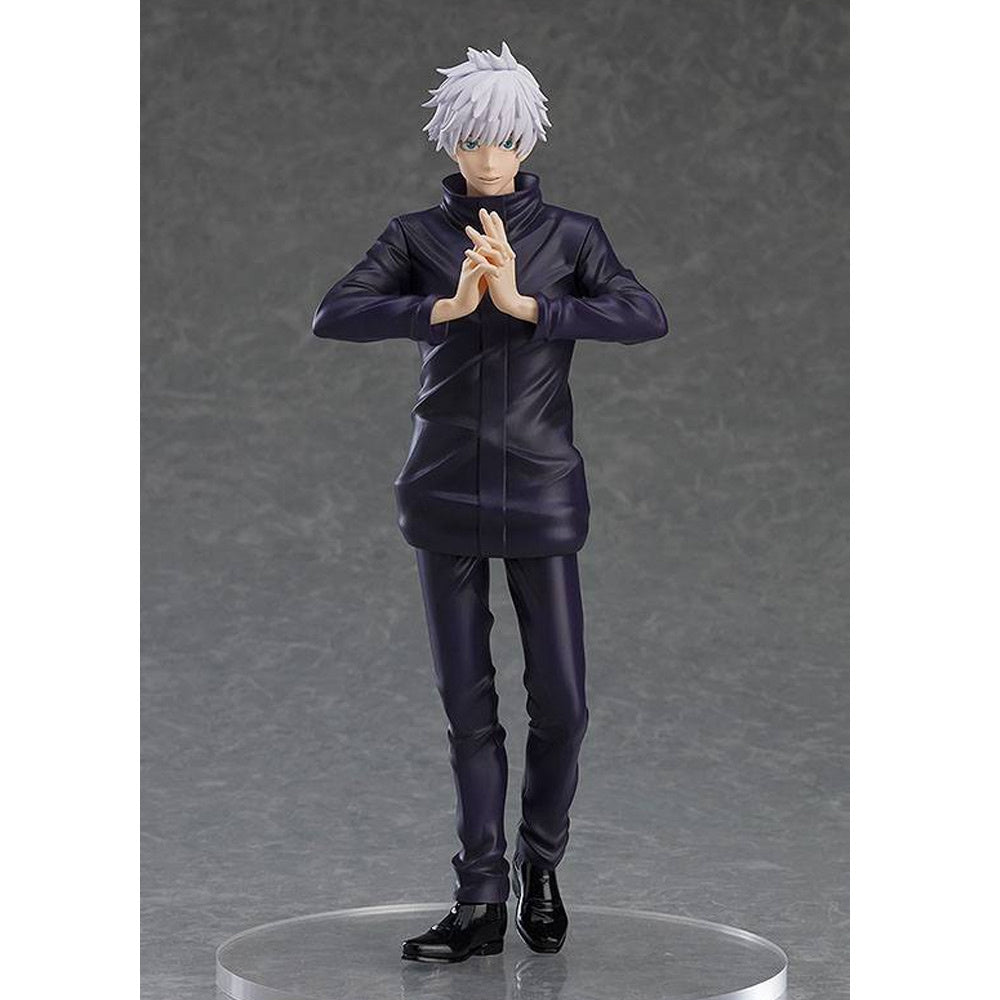 Jujutsu Kaisen -Satoru Gojo - Pop Up Parade PVC Figur 19 cm