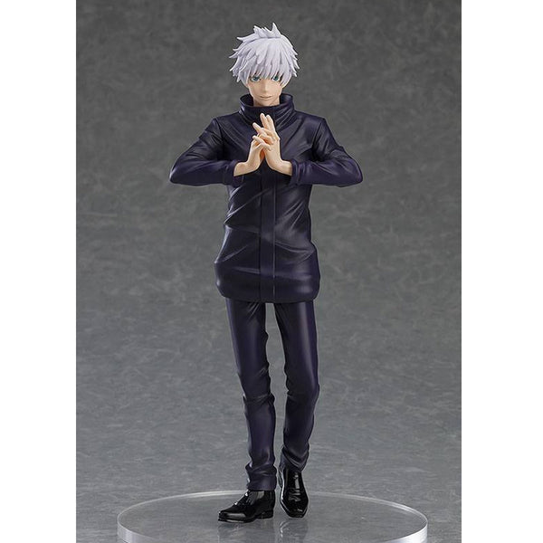 Jujutsu Kaisen -Satoru Gojo - Pop Up Parade PVC Figuur 19 cm