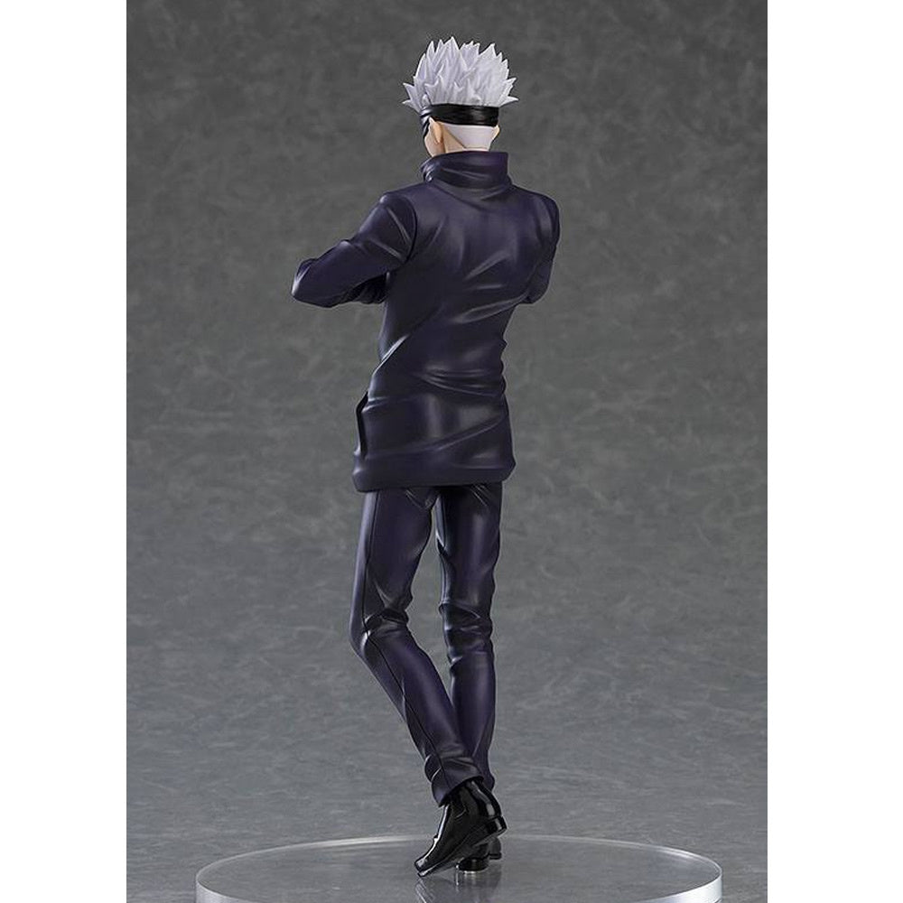 Jujutsu Kaisen -Satoru Gojo - Pop Up Parade PVC Figurine 19 cm