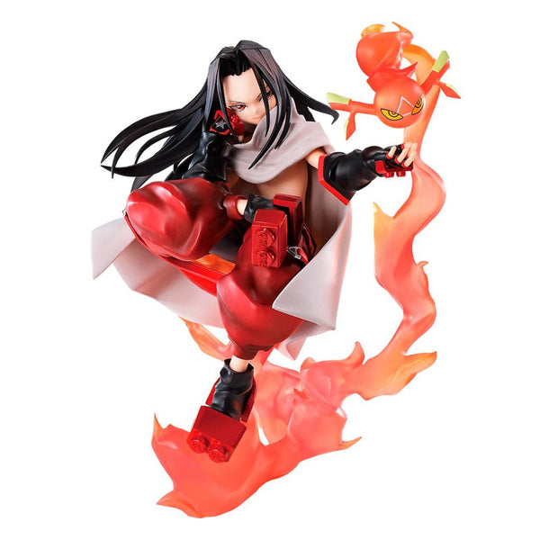 Shaman King - Hao - Ichibansho PVC Figur 15 cm