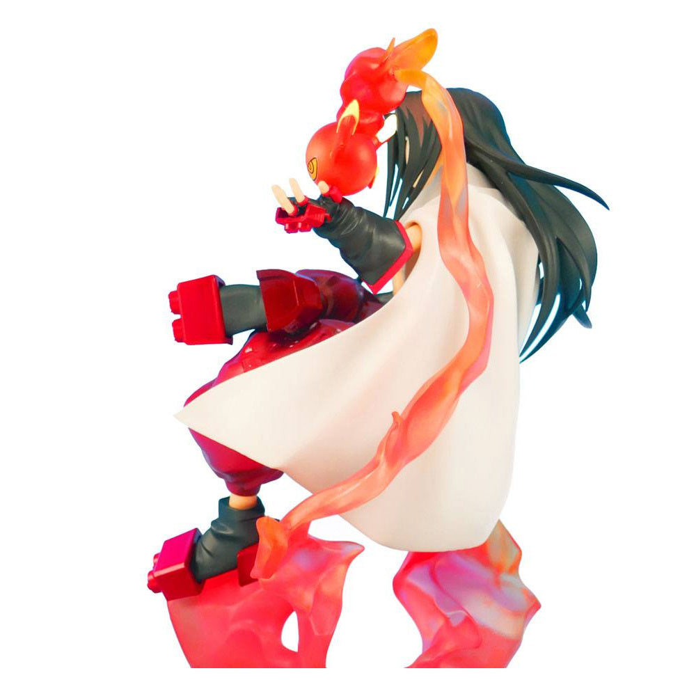 Shaman King - Hao - Ichibansho PVC Figuur 15 cm