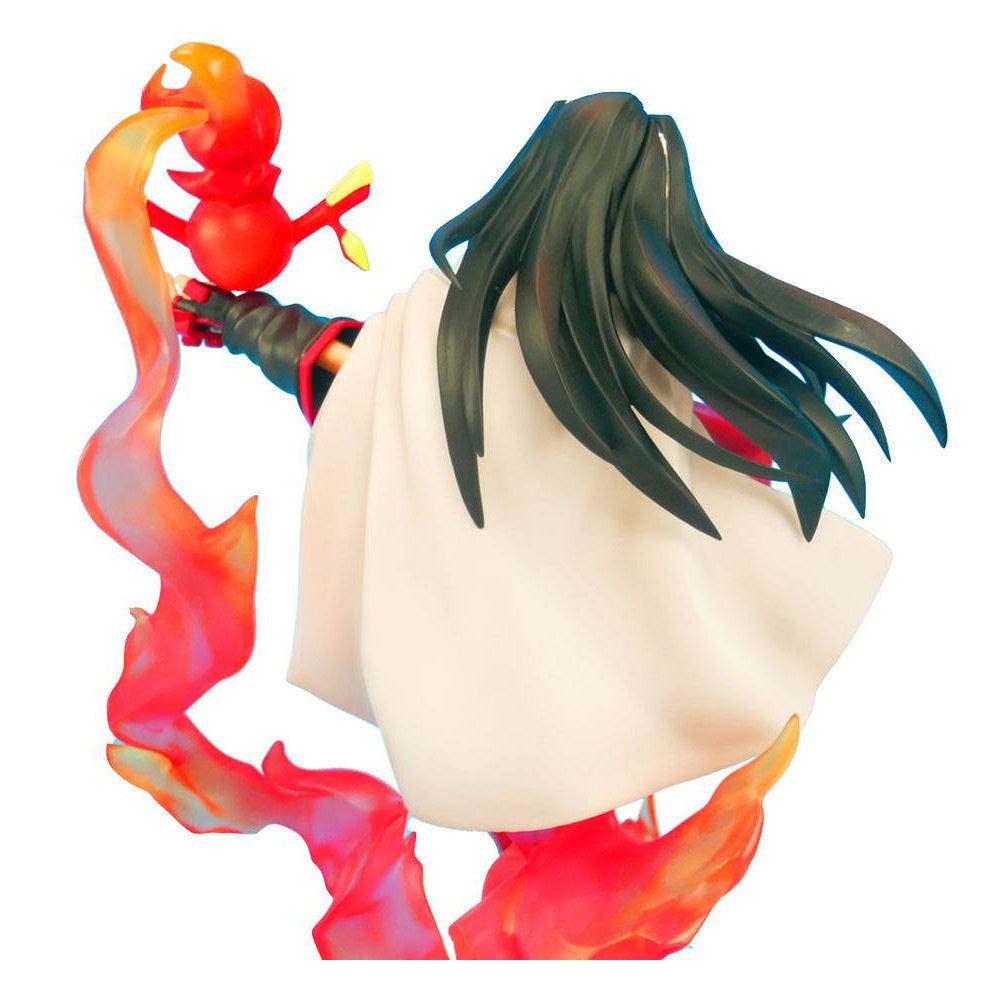 Shaman King - Hao - Ichibansho PVC Figurine 15 cm