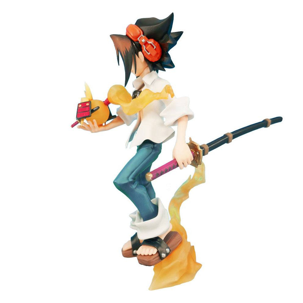 Shaman King - Yoh Asakura - Ichibansho PVC Figur 15 cm