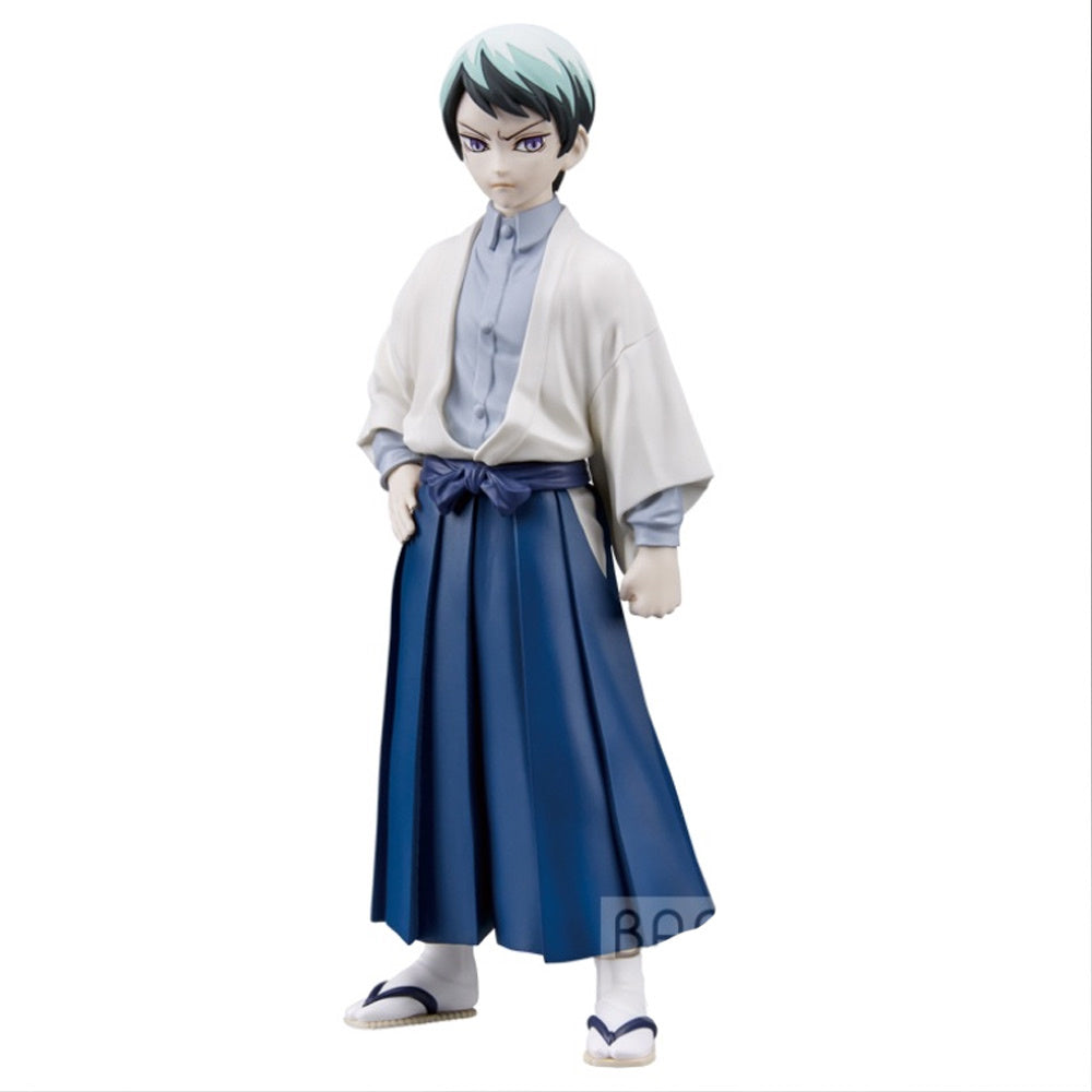 Demon Slayer - Kimetsu no Yaiba - Yushiro - PVC Figuur 15 cm