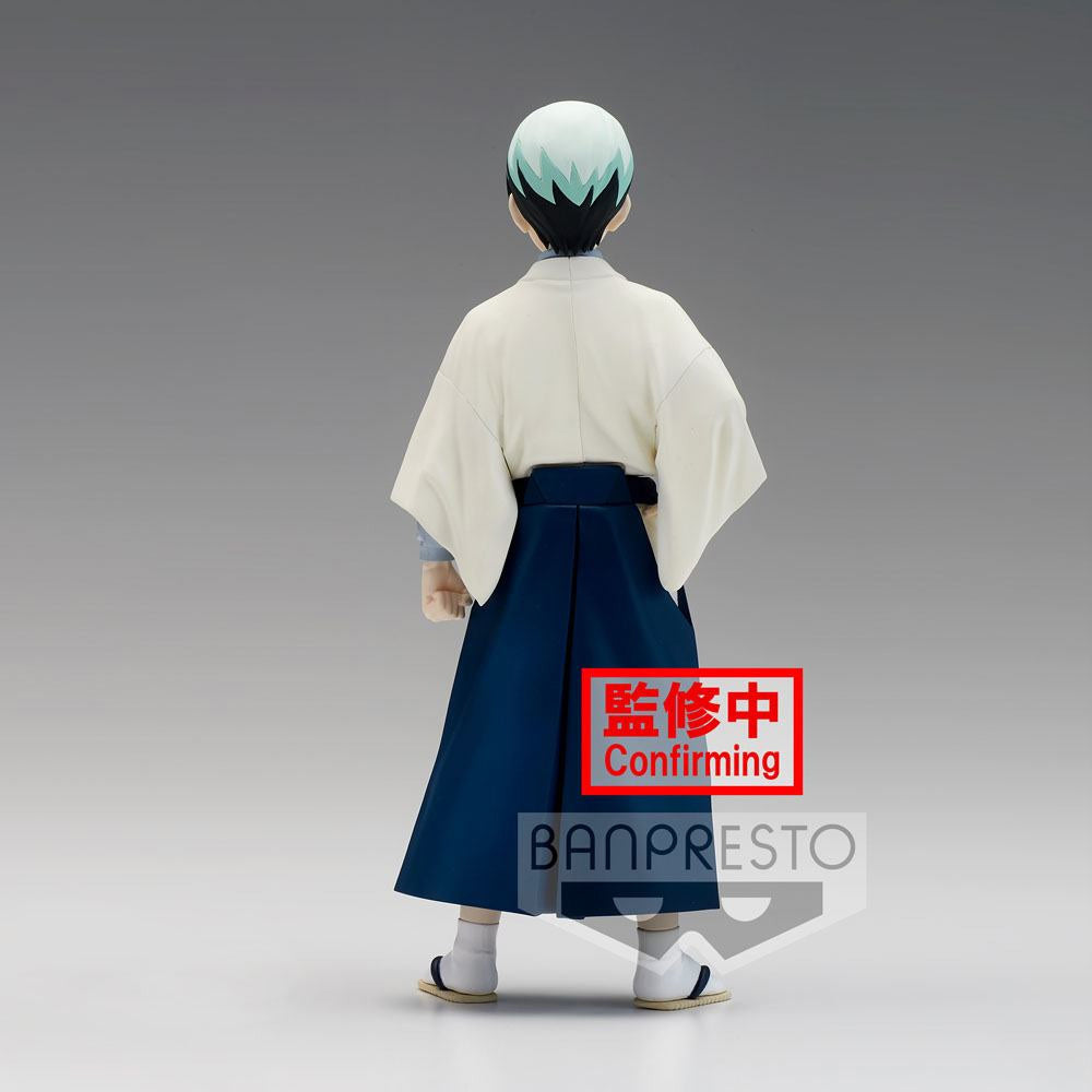 Demon Slayer - Kimetsu no Yaiba - Yushiro - PVC Figurine 15 cm