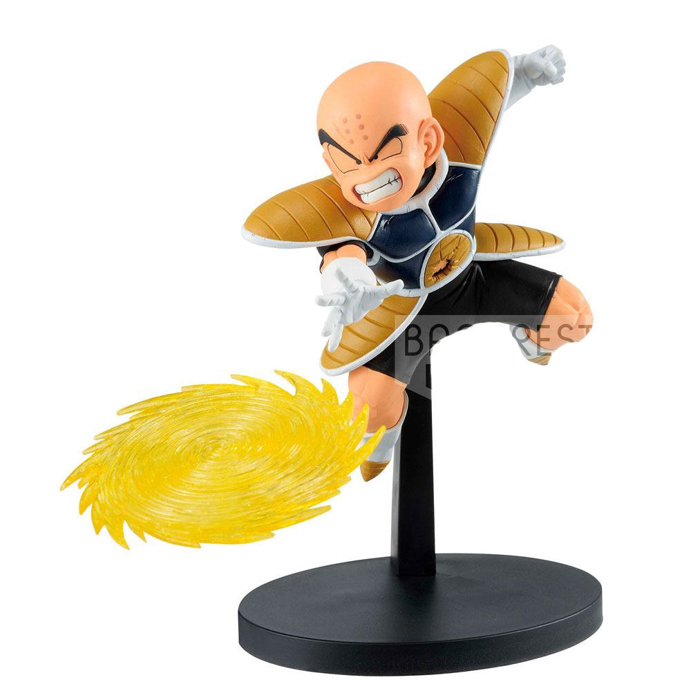 Dragon Ball - Krillin - G x materia PVC Figurine 11 cm