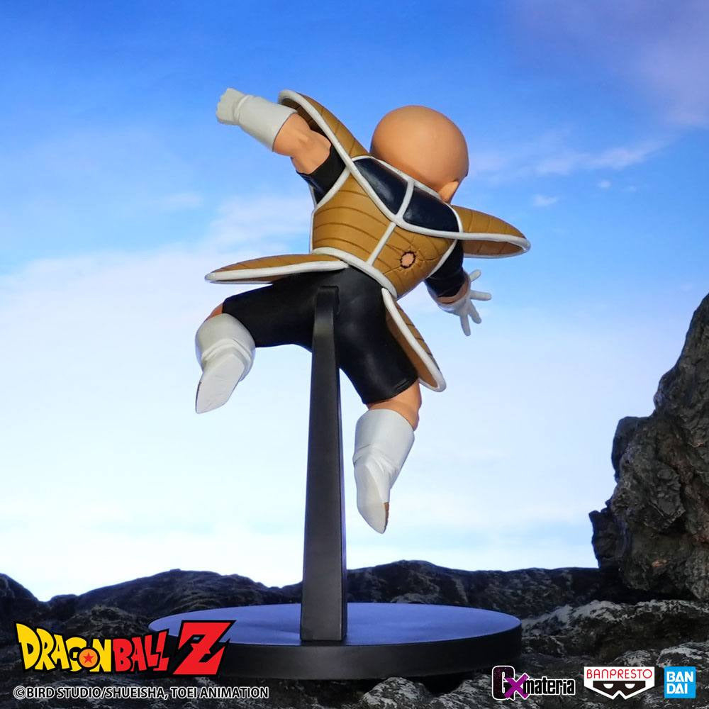 Dragon Ball - Krillin - G x materia PVC Figur 11 cm