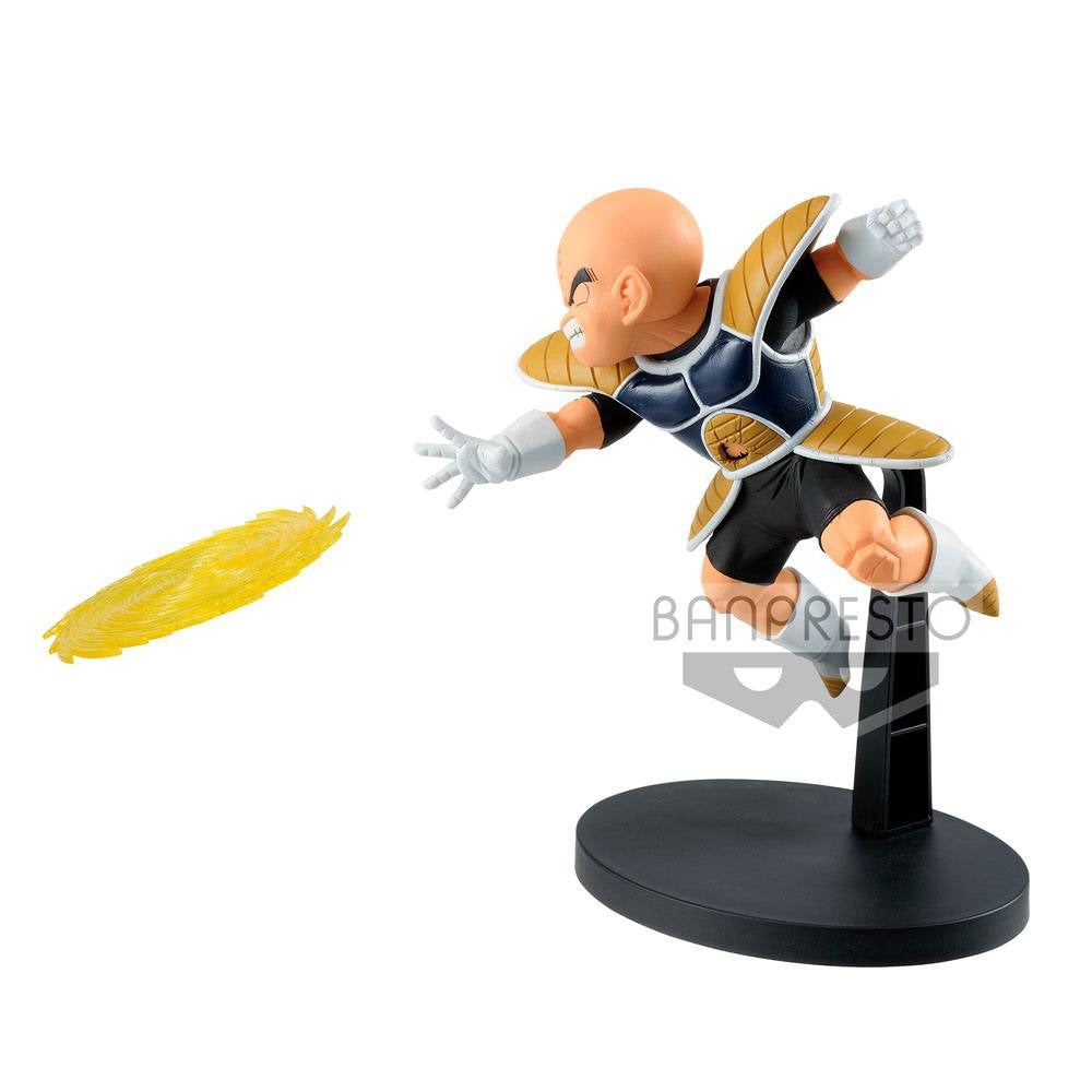 Dragon Ball - Krillin - G x materia PVC Figurine 11 cm