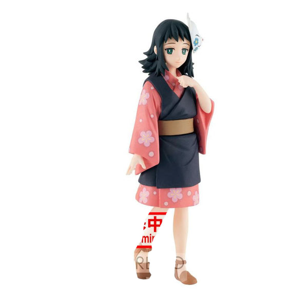 Demon Slayer - Kimetsu no Yaiba - Makomo - PVC Figuur 15 cm