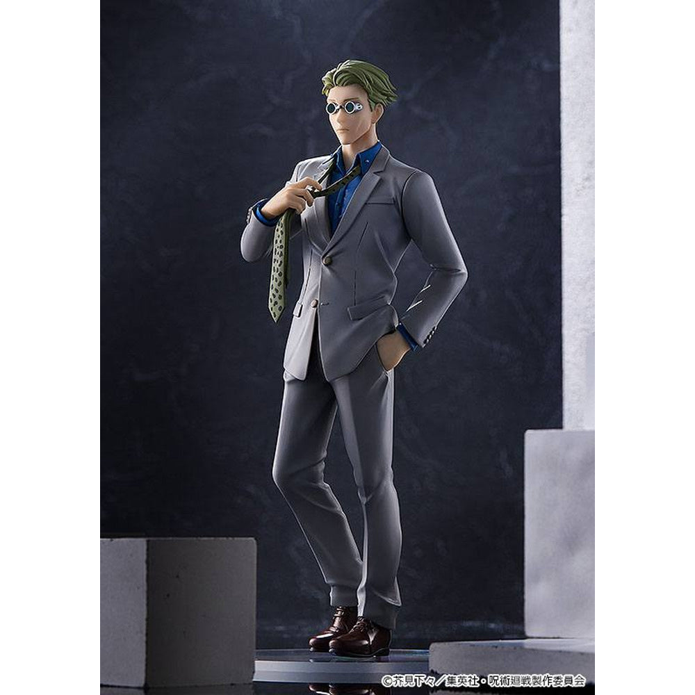 Jujutsu Kaisen - Kento Nanami - Pop Up Parade PVC Statue 18 cm