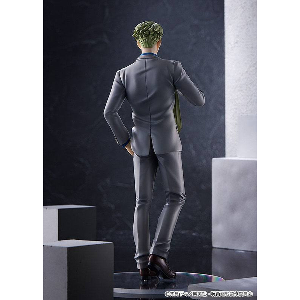 Jujutsu Kaisen - Kento Nanami - Pop Up Parade PVC Figurine 18 cm