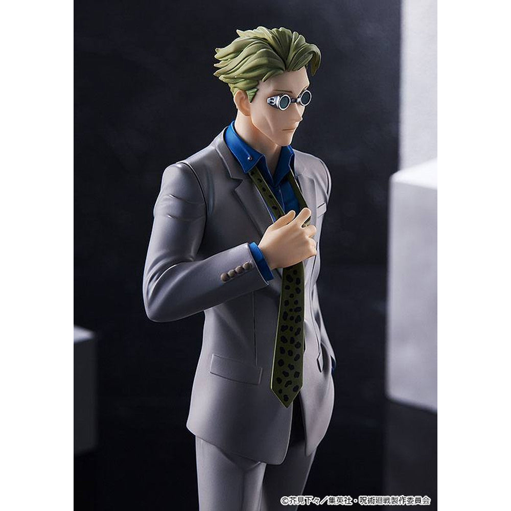 Jujutsu Kaisen - Kento Nanami - Pop Up Parade PVC Statue 18 cm