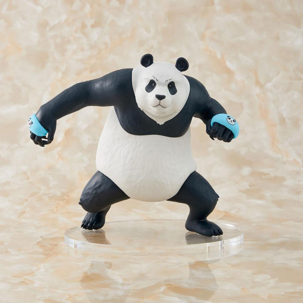 Jujutsu Kaisen - Panda - PVC Figuur 20 cm