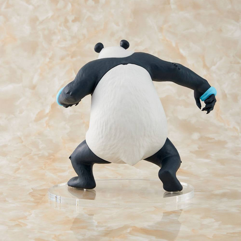 Jujutsu Kaisen - Panda - PVC Figurine 20 cm