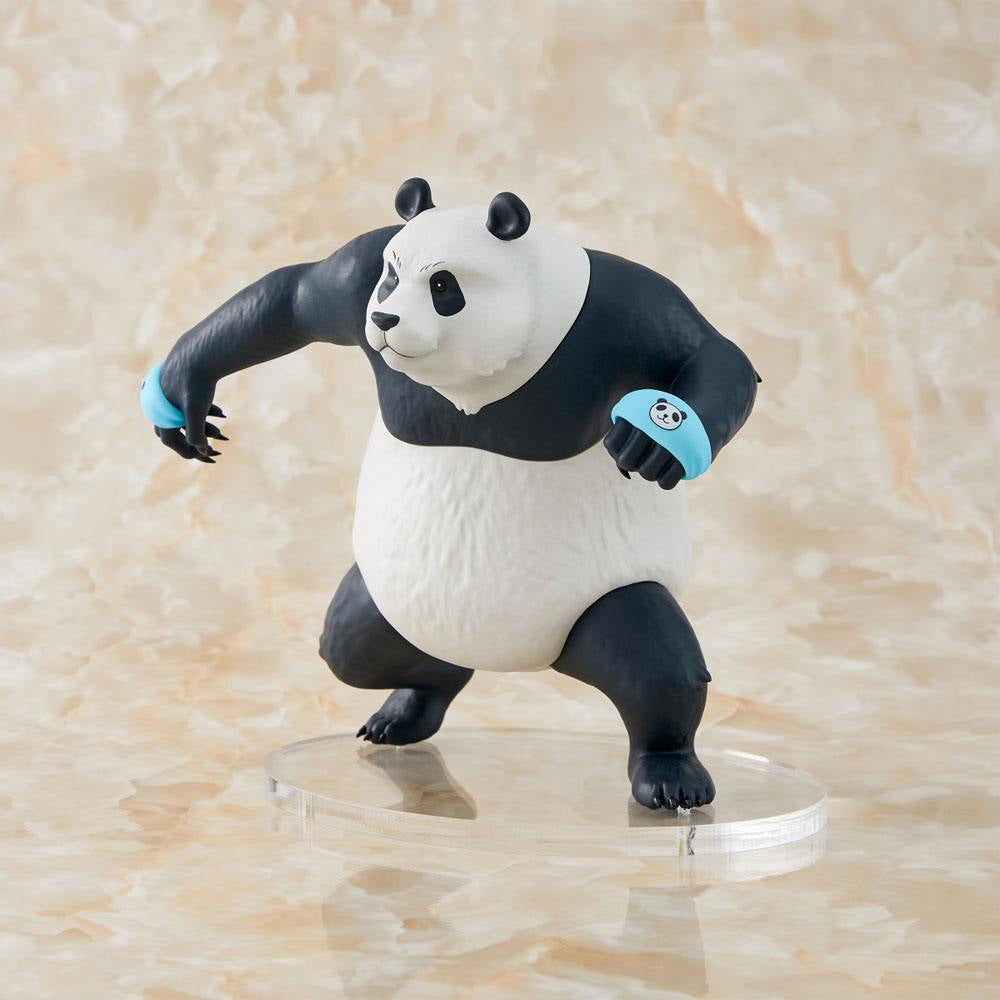 Jujutsu Kaisen - Panda - PVC Figurine 20 cm