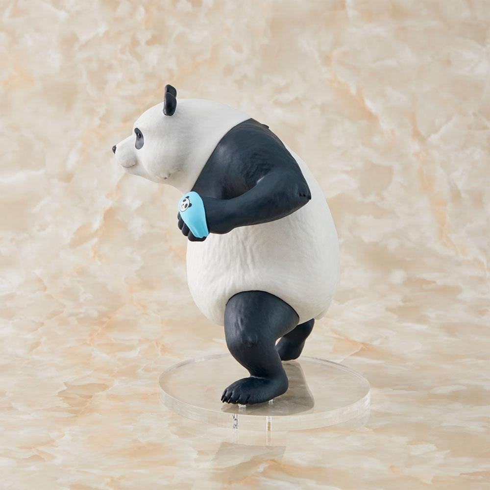 Jujutsu Kaisen - Panda - PVC Figur 20 cm