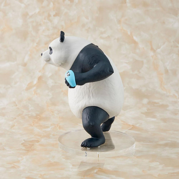 Jujutsu Kaisen - Panda - PVC Figuur 20 cm