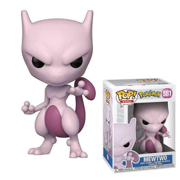 Pokemon POP - Mewtwo 9 cm