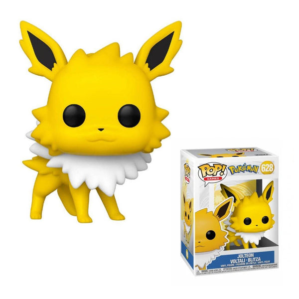 Pokemon POP - Jolteon 9 cm