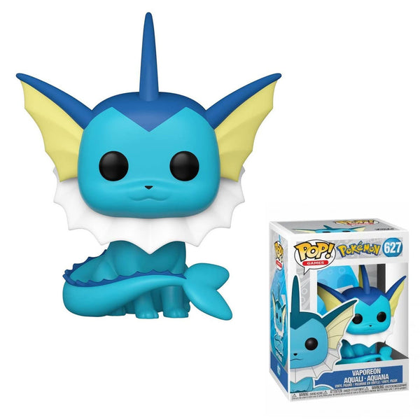 Pokemon POP - Vaporeon 9 cm