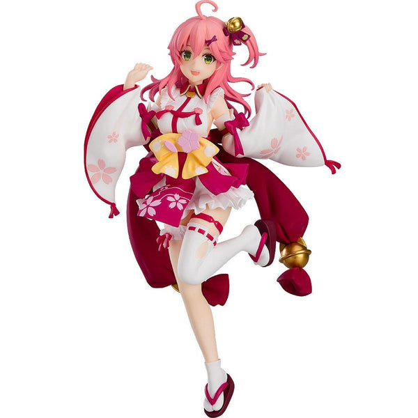 Hololive Production - Sakura Miko - Pop Up Parade Figuur 17 cm