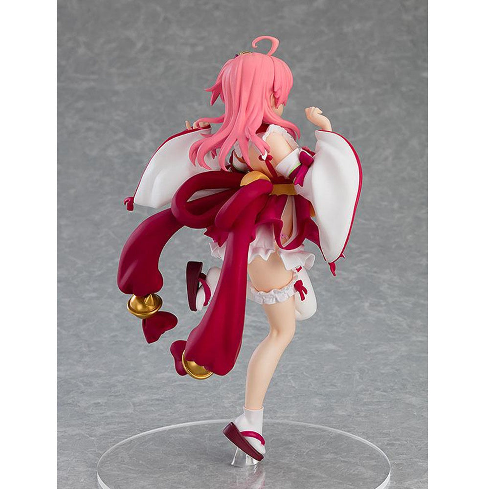 Hololive Production - Sakura Miko - Pop Up Parade Statue 17 cm