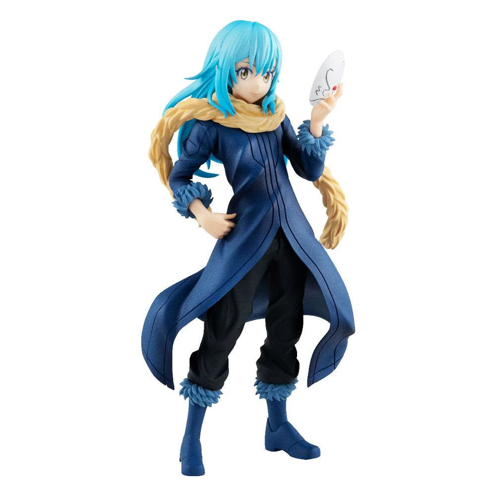 That Time I Got Reincarnated as a Slime - Rimuru - Pop Up Parade PVC Figur 16 cm