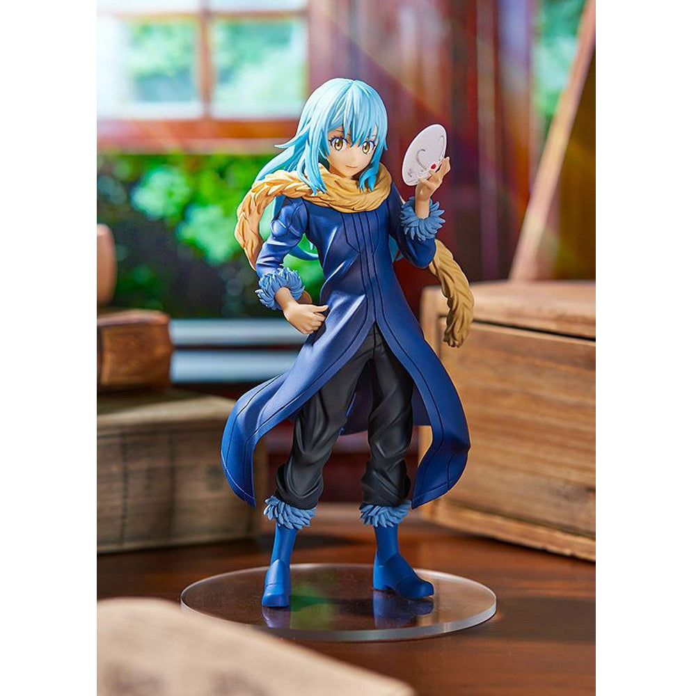 That Time I Got Reincarnated as a Slime - Rimuru - Pop Up Parade PVC Figur 16 cm