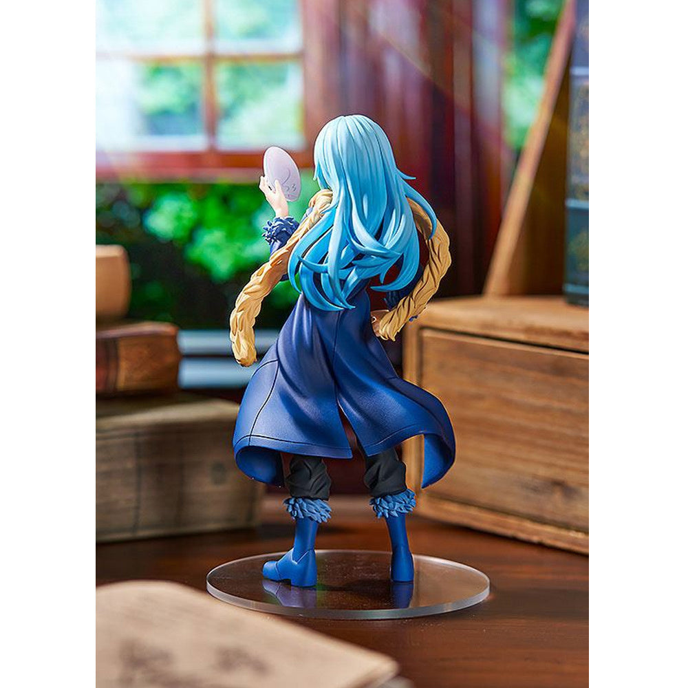 That Time I Got Reincarnated as a Slime - Rimuru - Pop Up Parade PVC Statue 16 cm