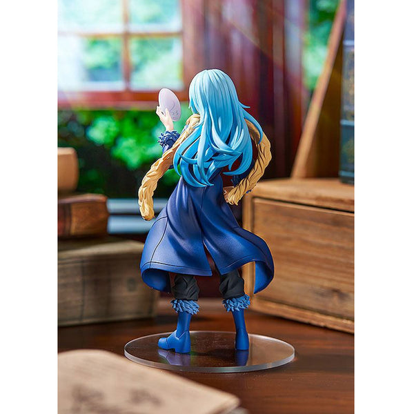 That Time I Got Reincarnated as a Slime - Rimuru - Pop Up Parade PVC Figuur 16 cm