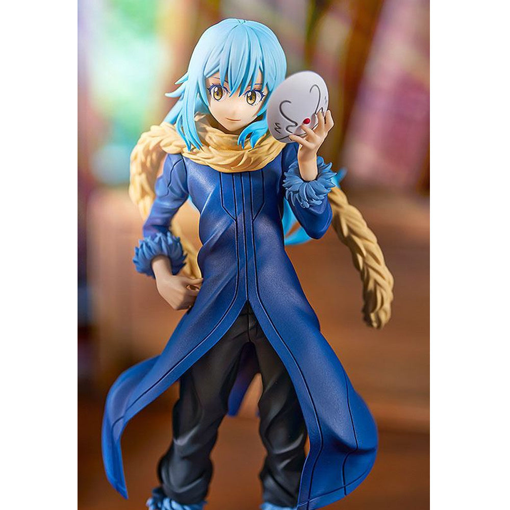 That Time I Got Reincarnated as a Slime - Rimuru - Pop Up Parade PVC Figuur 16 cm