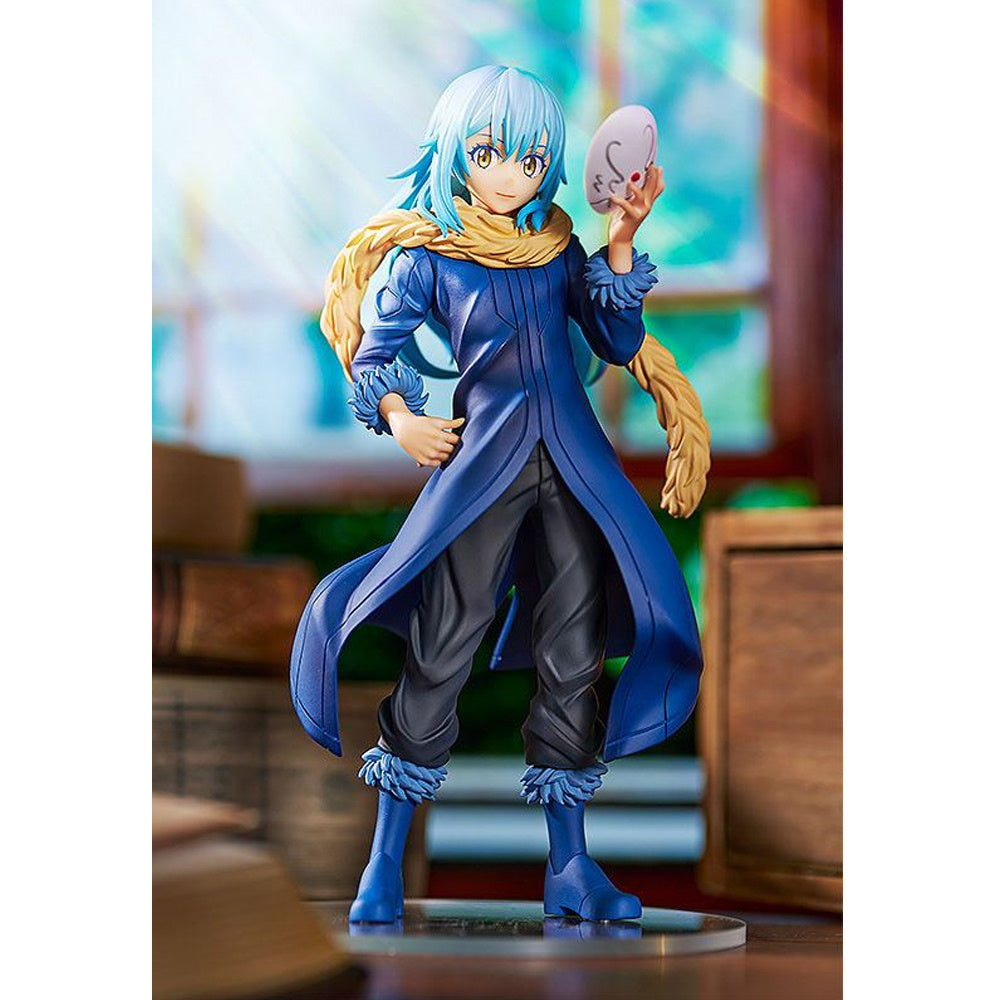 That Time I Got Reincarnated as a Slime - Rimuru - Pop Up Parade PVC Statue 16 cm